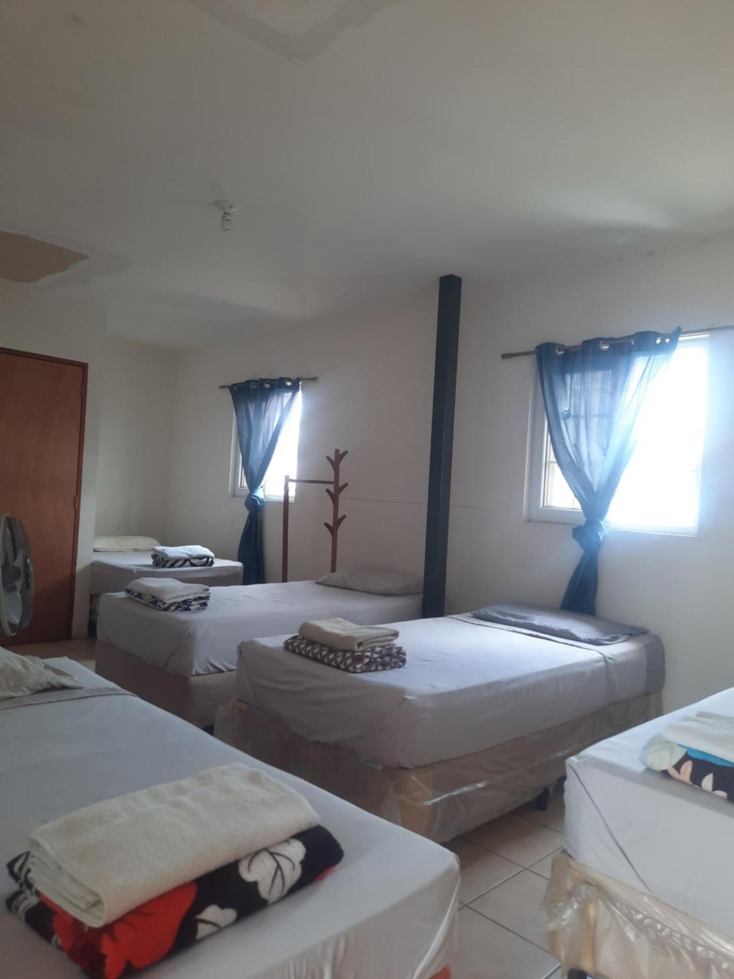 Hostal Familiar Ulua Estelí Εξωτερικό φωτογραφία
