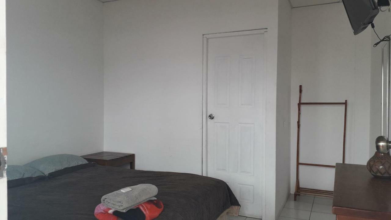 Hostal Familiar Ulua Estelí Εξωτερικό φωτογραφία