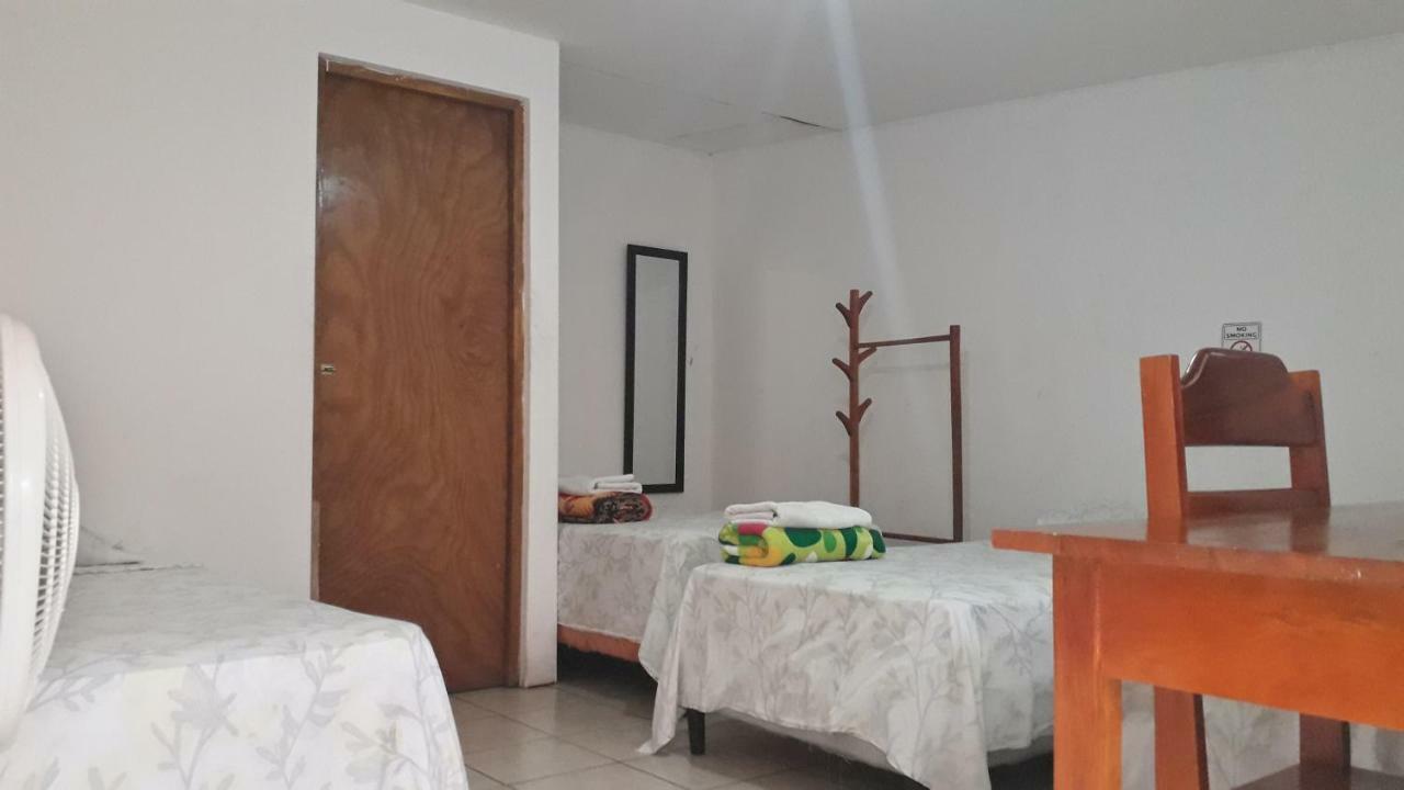 Hostal Familiar Ulua Estelí Εξωτερικό φωτογραφία
