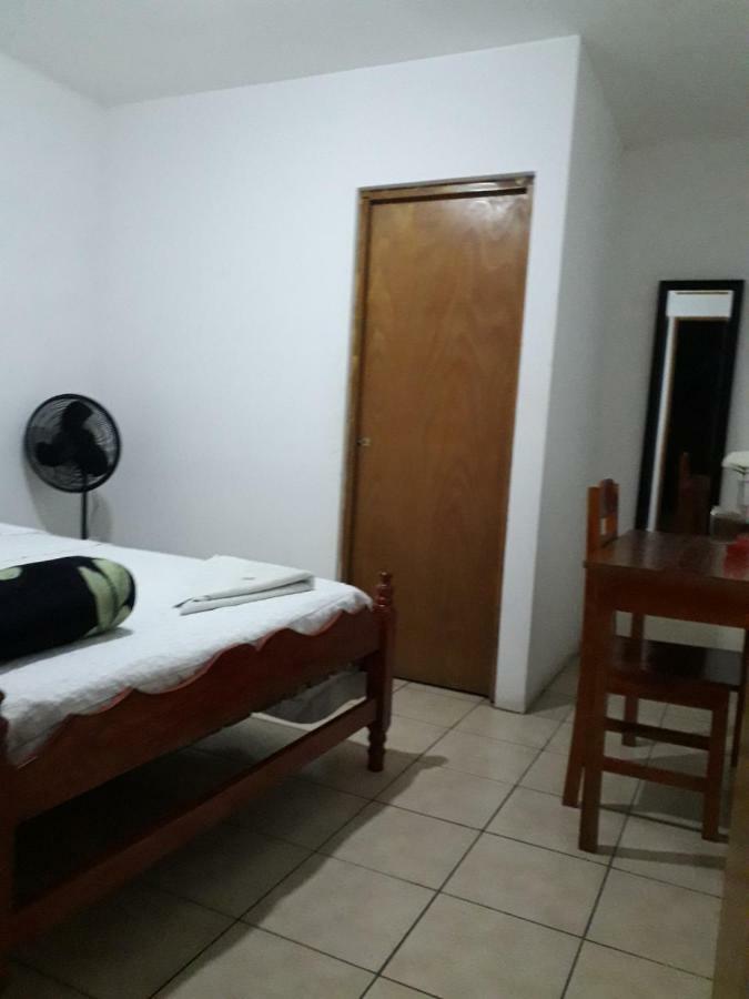 Hostal Familiar Ulua Estelí Εξωτερικό φωτογραφία